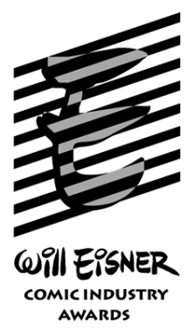 Illustration for article titled Breaking down the Eisner nominations